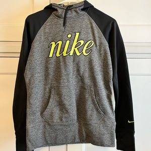 Nike sweatshirt